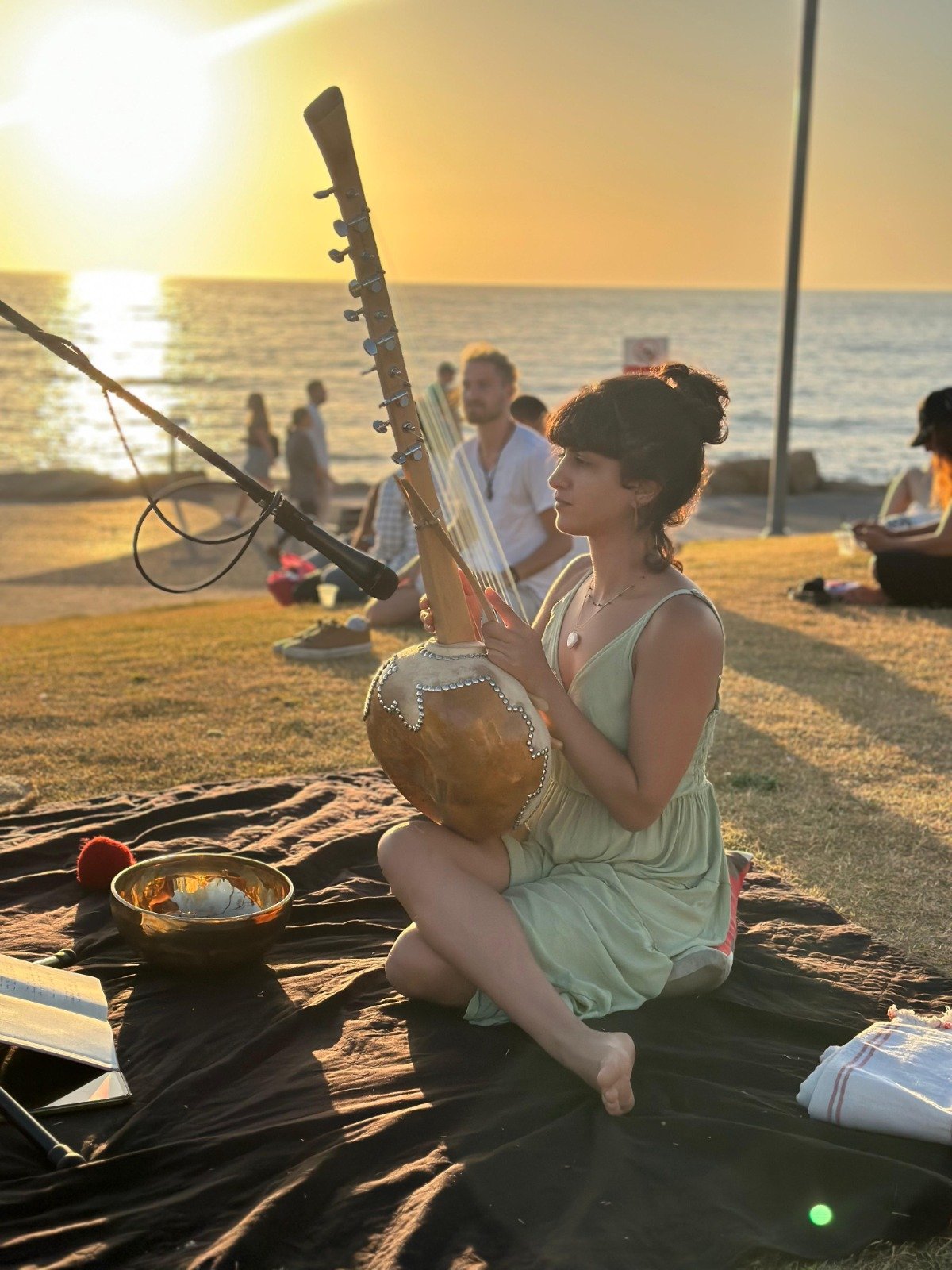 דנה כהן – מטפלת גוף-נפש בשיטה אנרגטית