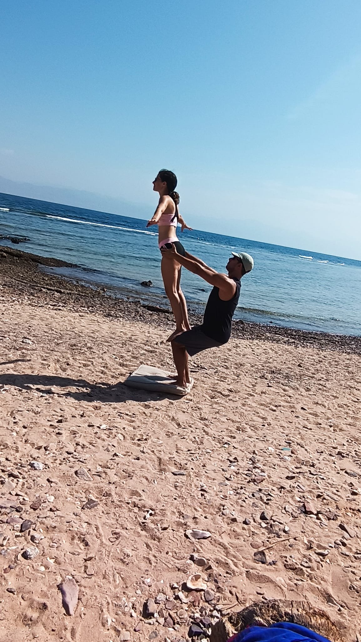 ריטריט בסיני