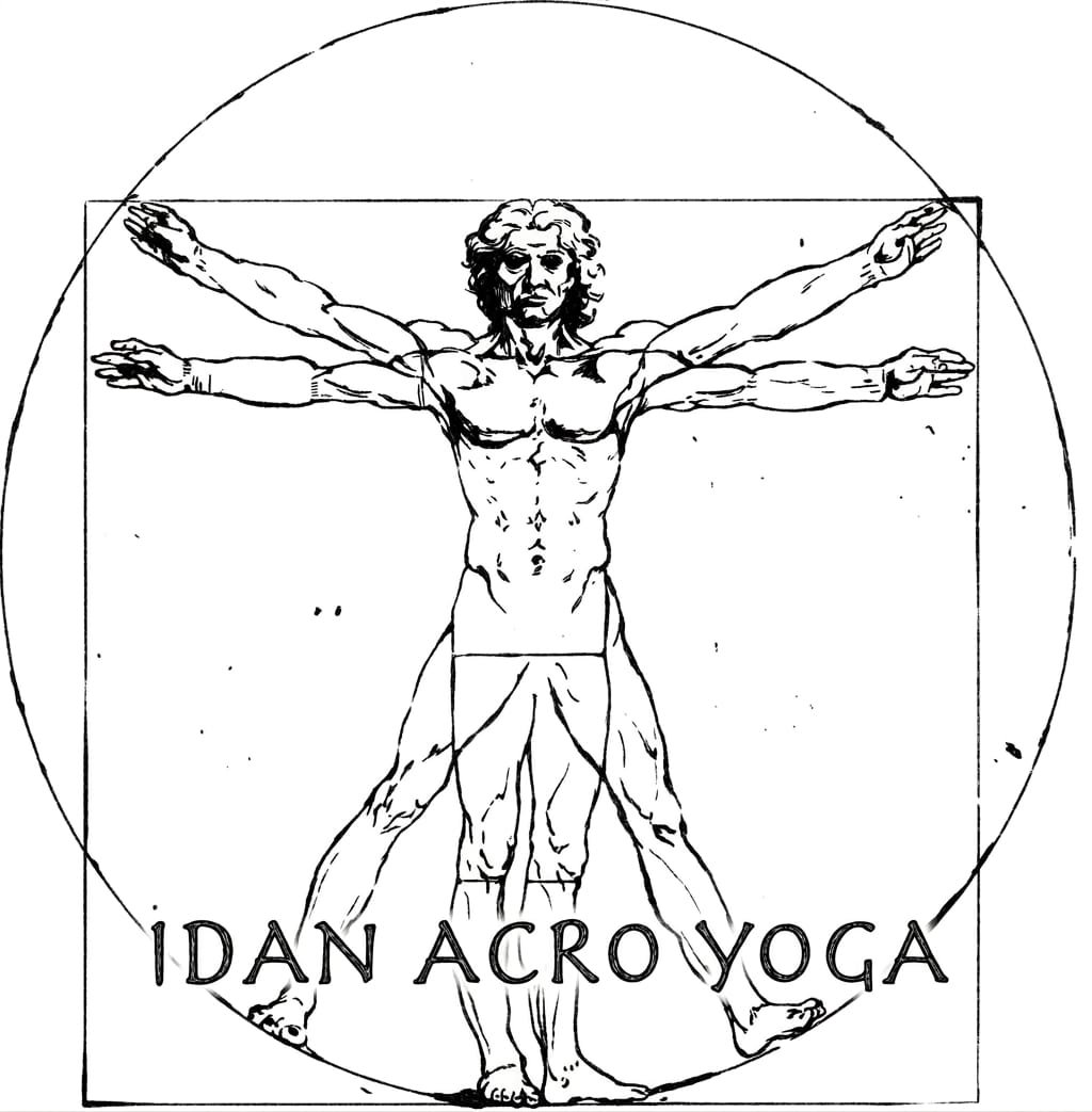 Idan Acro Yoga